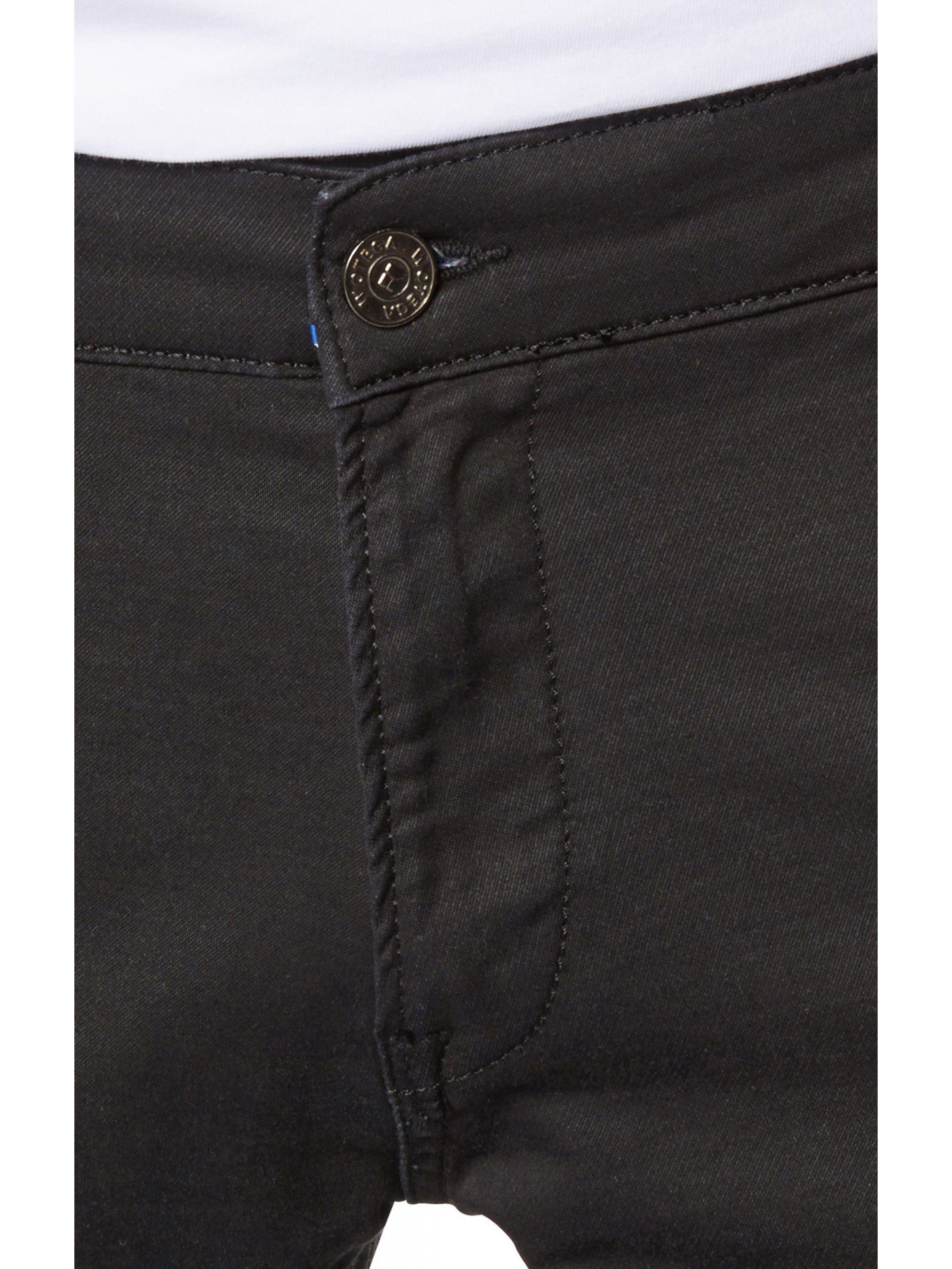WOTEGA Dexter (4008) Jeans 5-Pocket-Jeans Sweat - black WOTEGA (1-tlg)