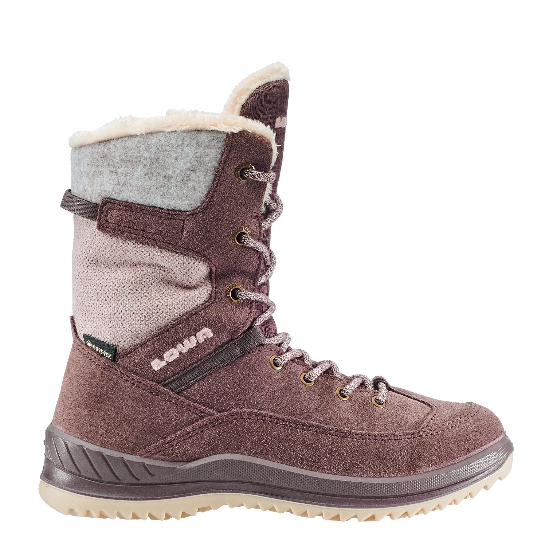 Lowa BIANCA GTX HI JR Winterstiefel