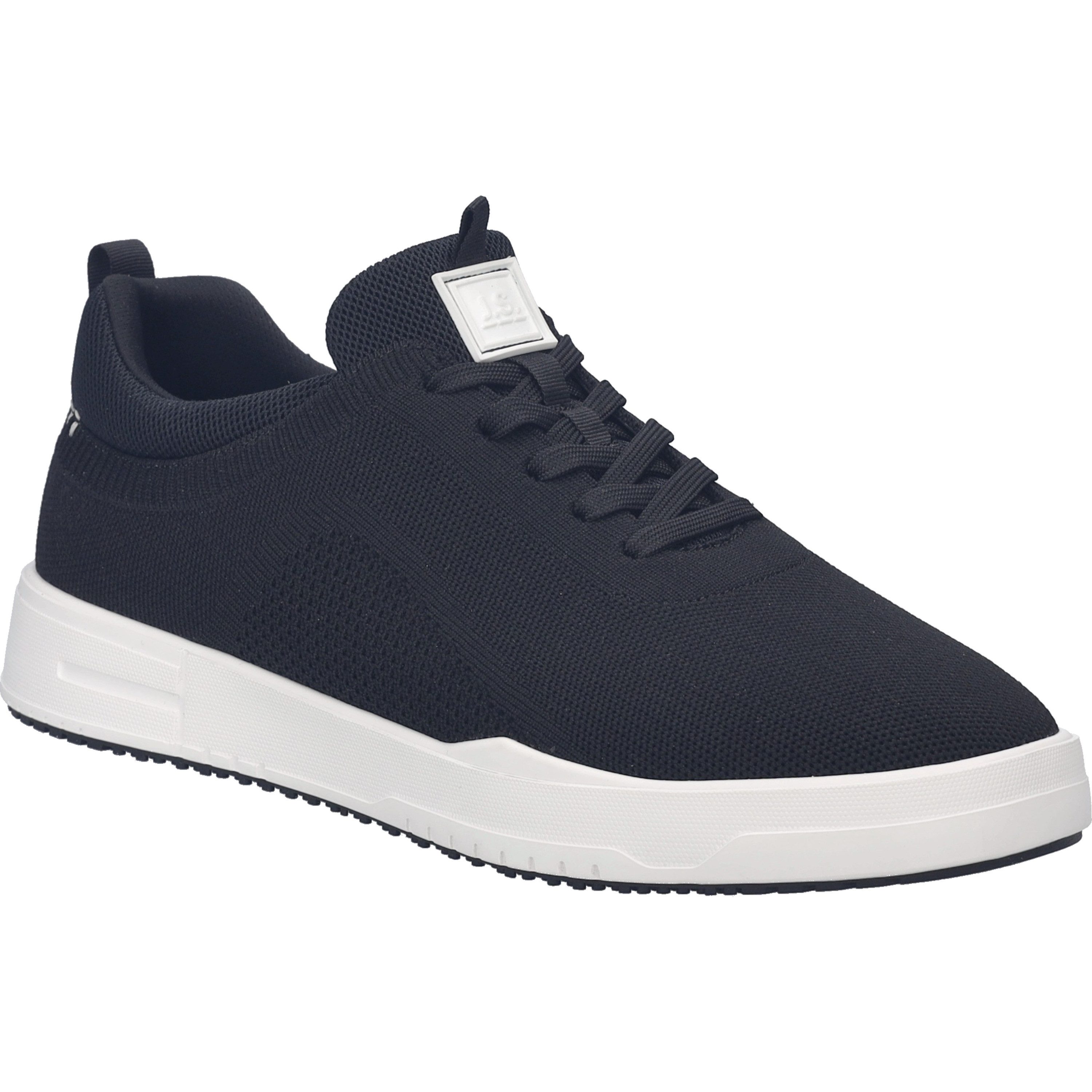Donovan 02, schwarz Sneaker
