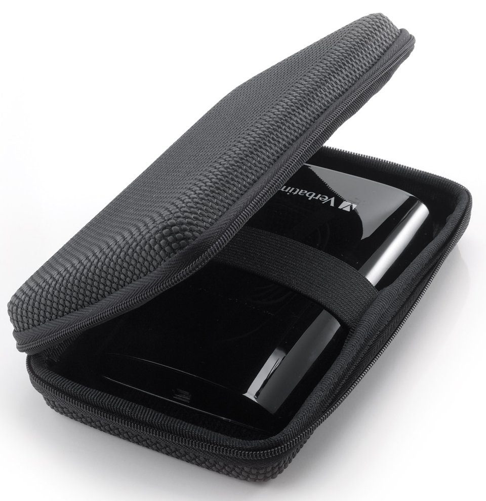 EXPONENT Aufbewahrungsbox 56034 Hard Case für günstig online kaufen