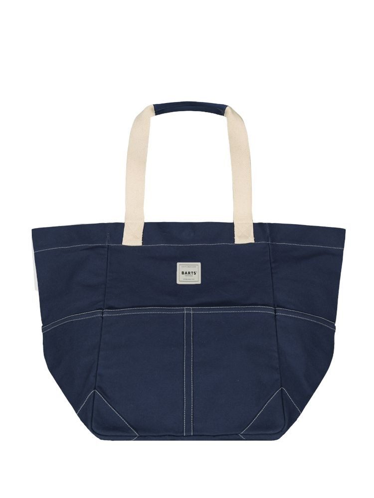 Barts Handtasche
