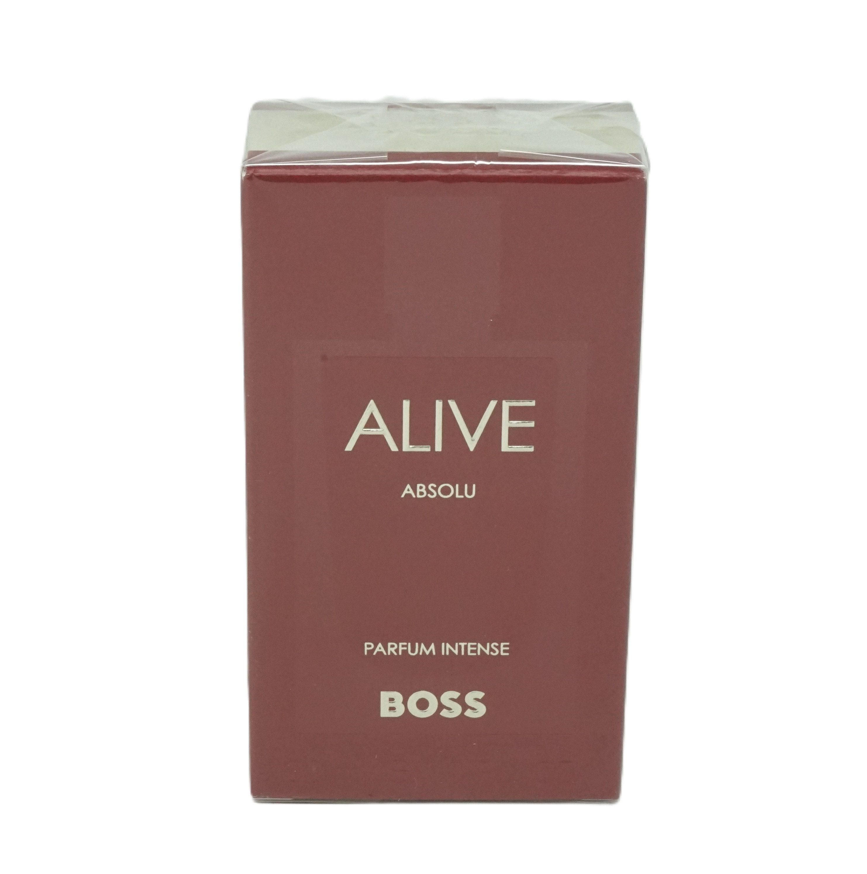 BOSS Eau de Parfum Hugo Boss Alive Absolu Parfum Intense Spray 30 ml