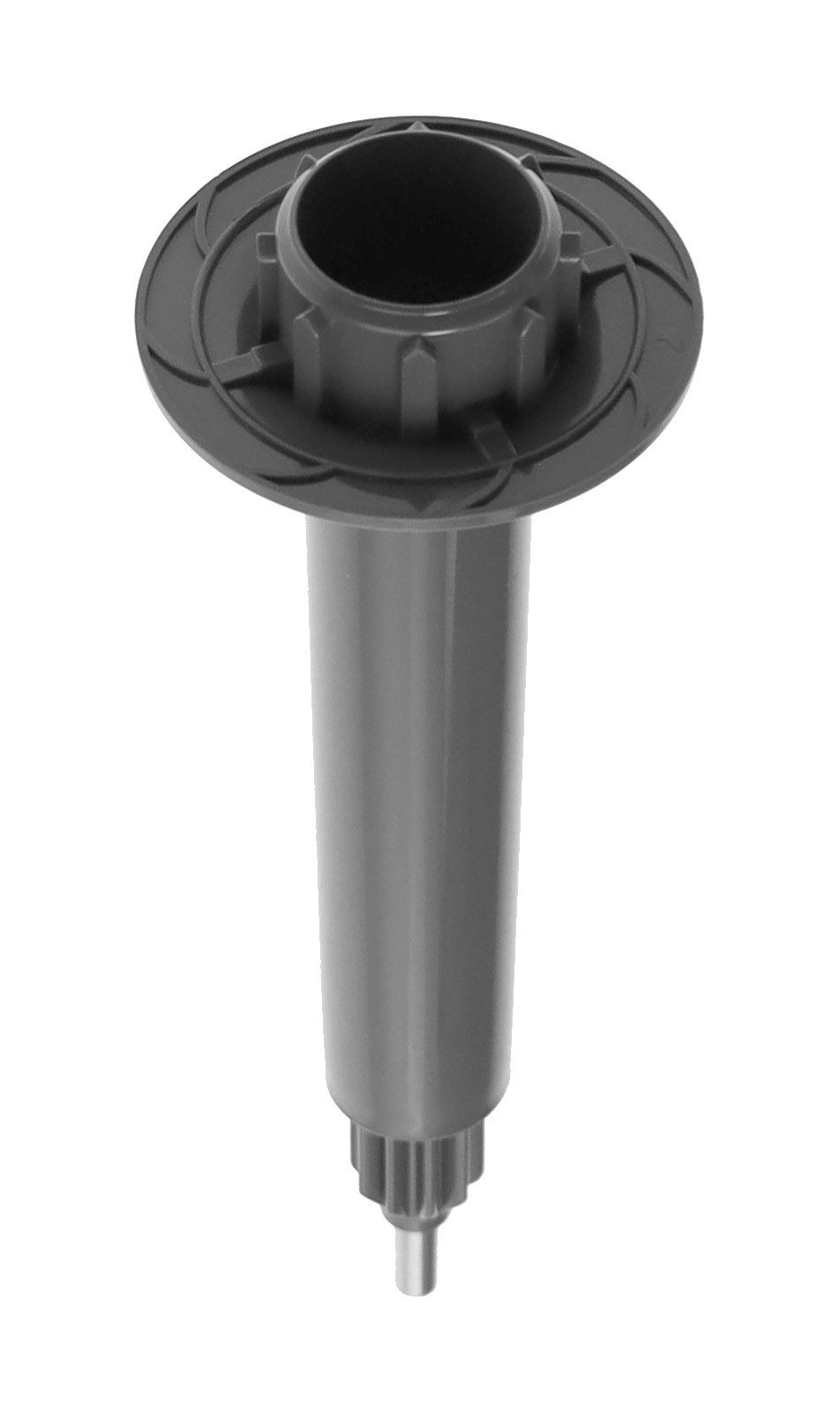 Kenwood Küchenmaschinen-Adapter Kenwood AS00000711 Antriebsachse für Küchenmaschinen (Beschreibung)