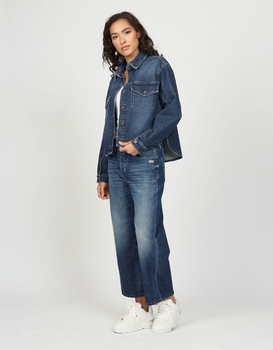 GANG Jeansjacke