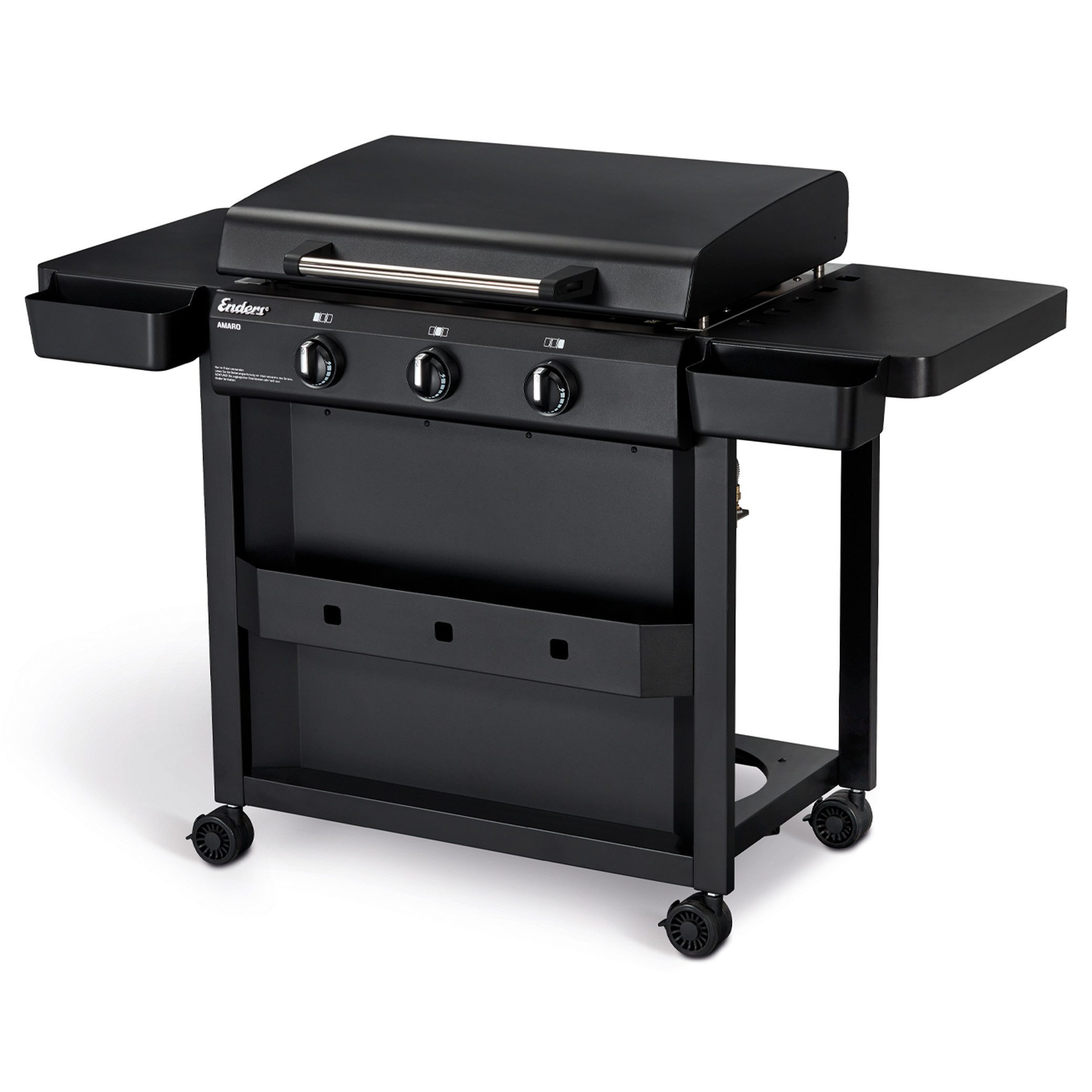 Gasgrill Enders Gasgrill AMARO
