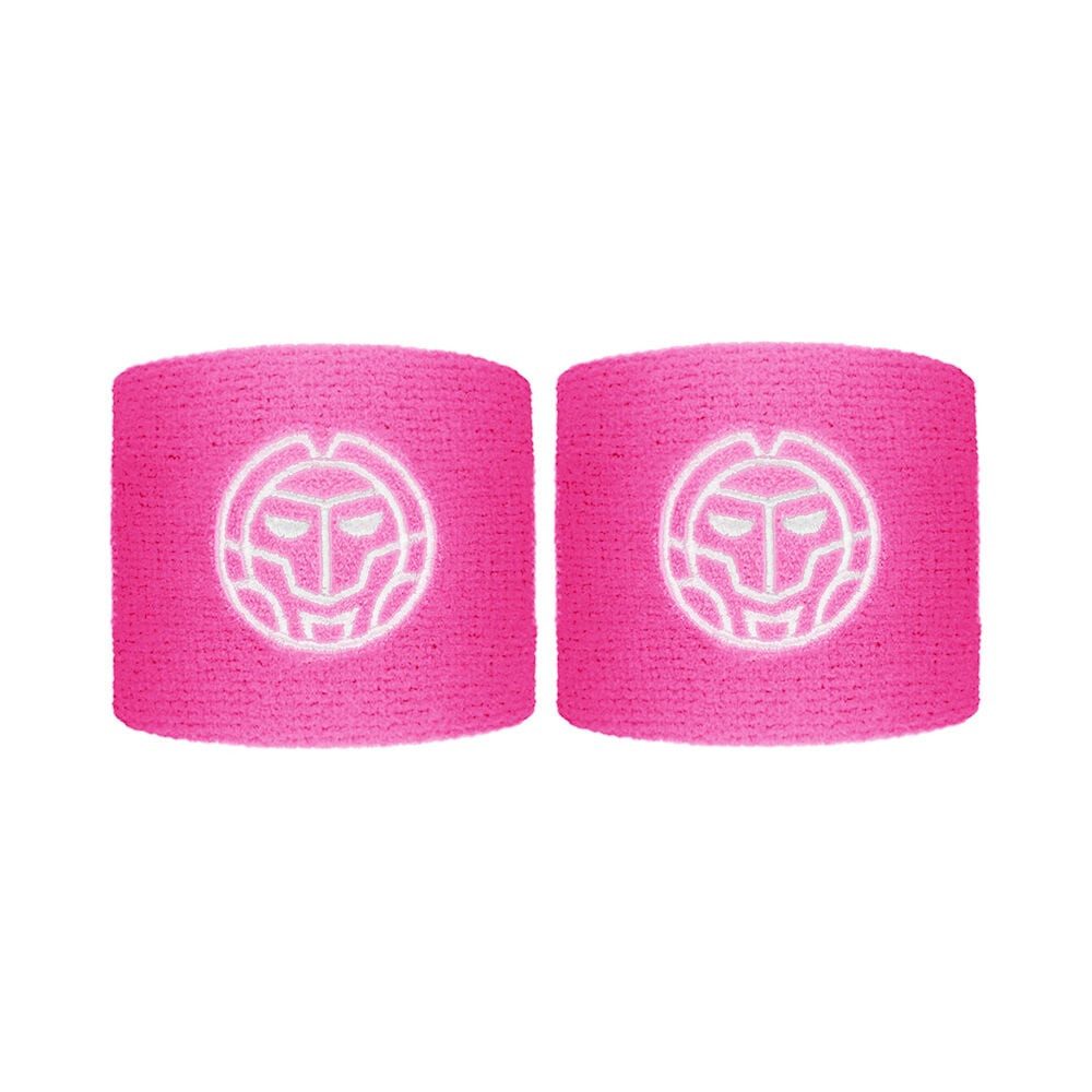 BIDI BADU Schweißband Lil Move Wristband Short