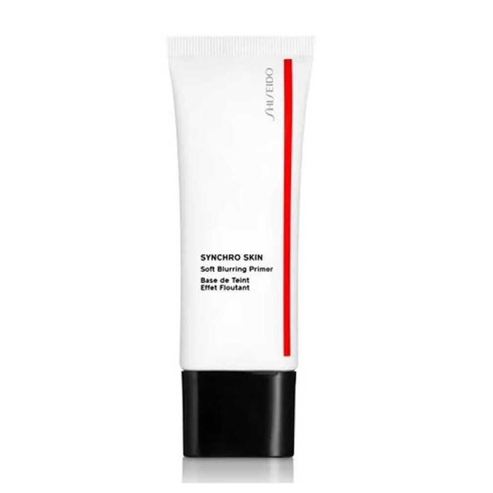 SHISEIDO Foundation Synchro Soft Blurring Primer 30ml