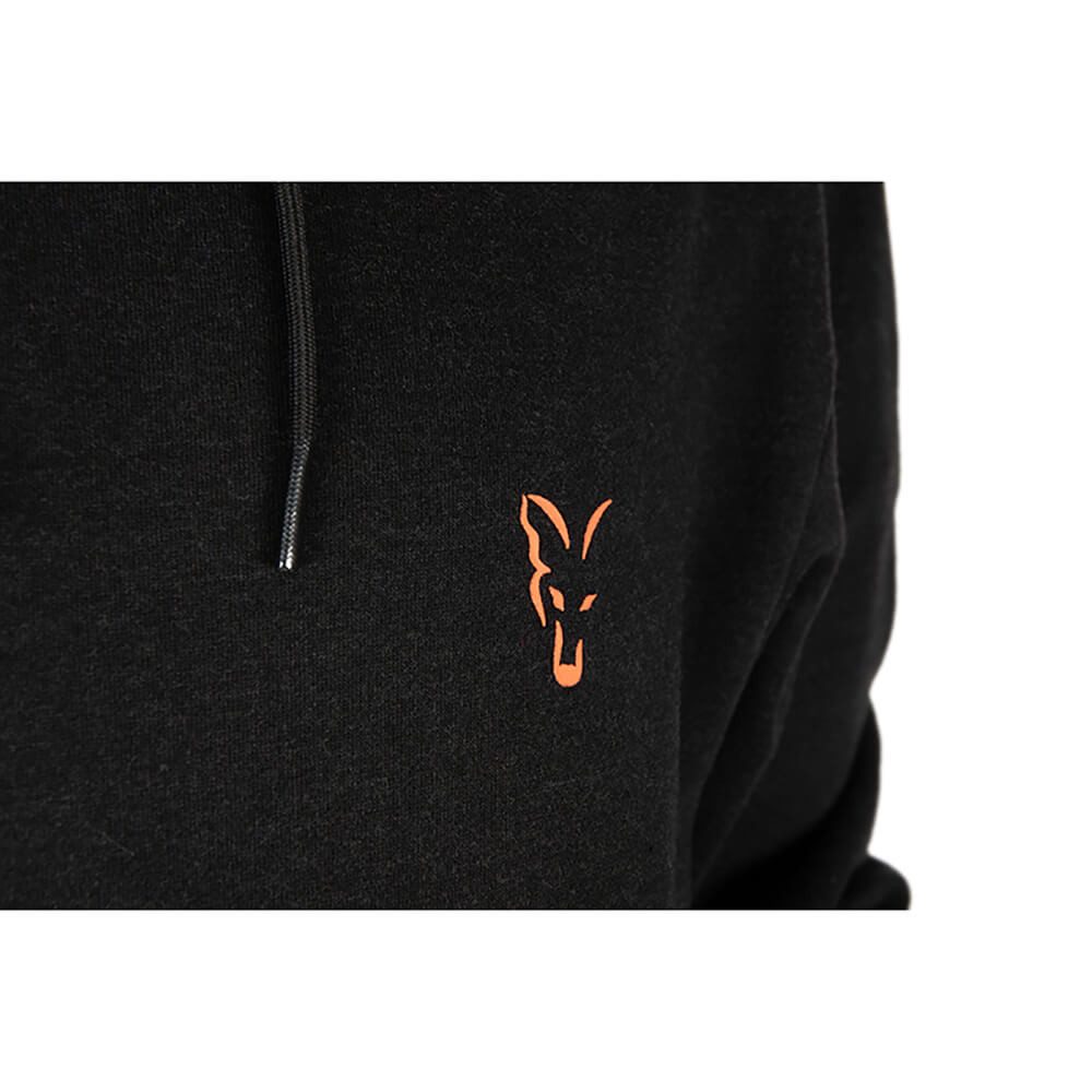 Kapuzenpullover Fox Collection Hoodie Herren