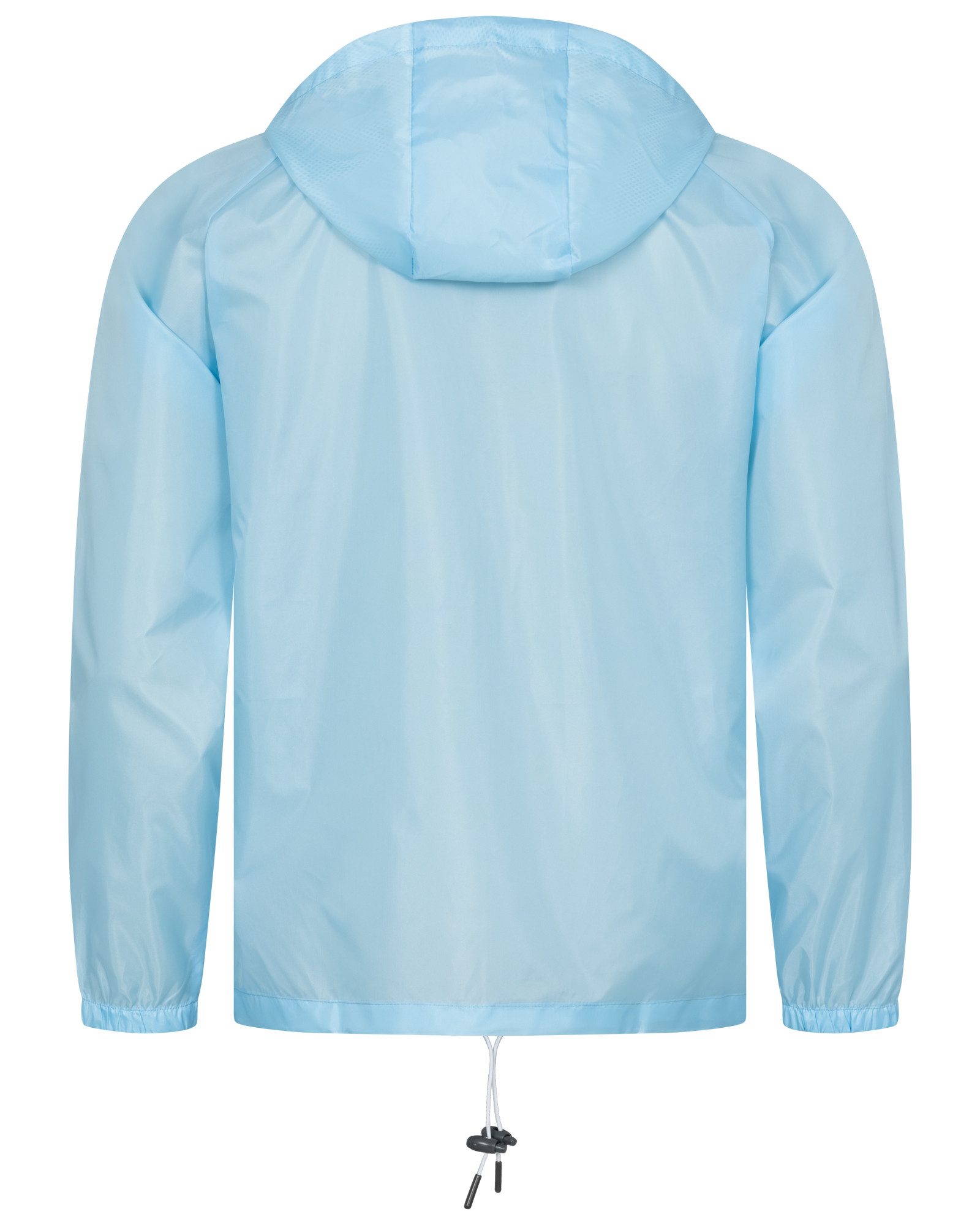 Geographical Norway Regenjacke Herren Regen Jacke Outdoor Windbreaker Sport Übergangs sehr leicht
