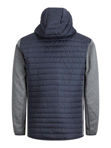Jack & Jones PlusSize Steppjacke JJEMULTI günstig online kaufen