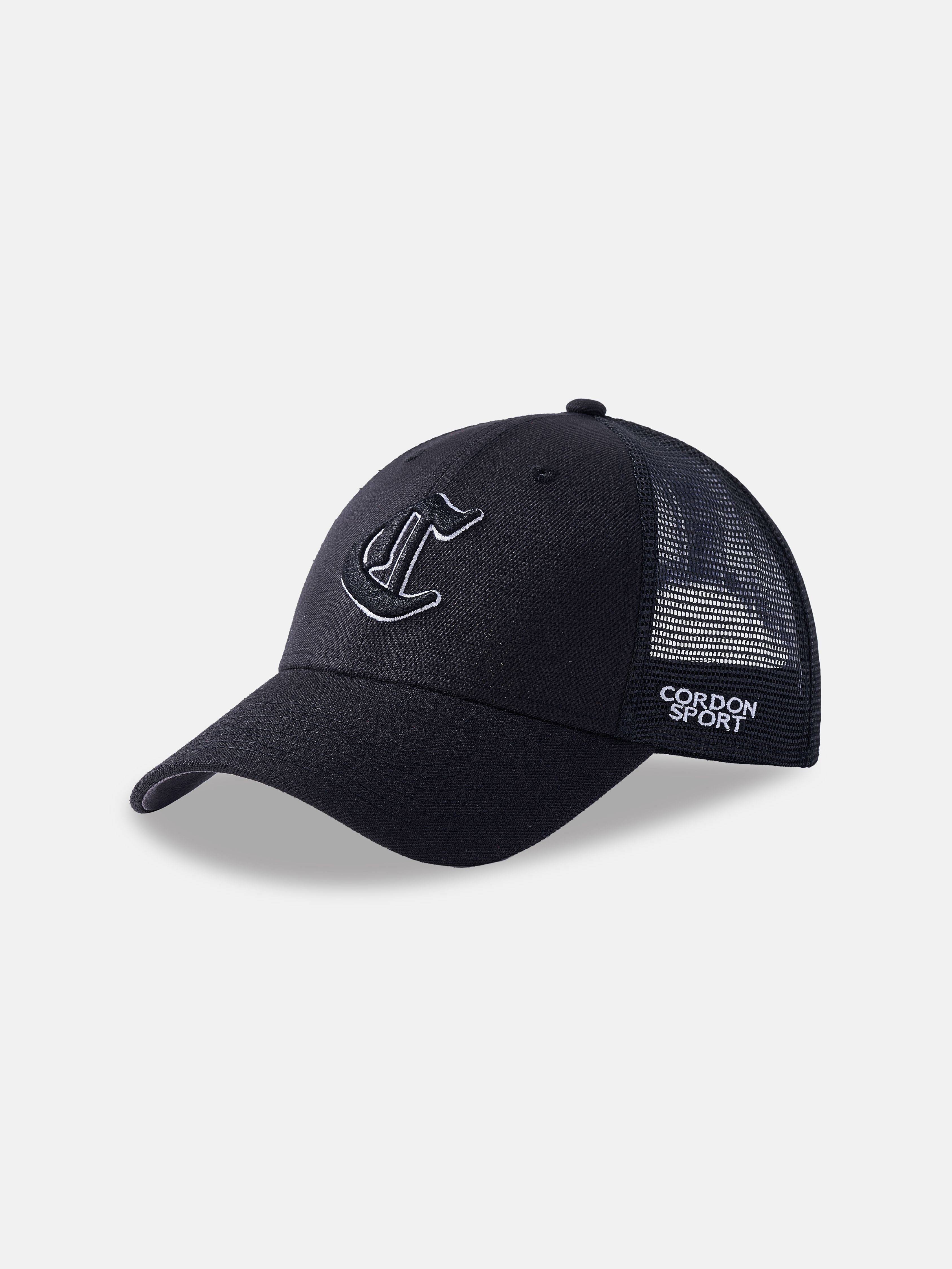 Cordon Sport Snapback Cap