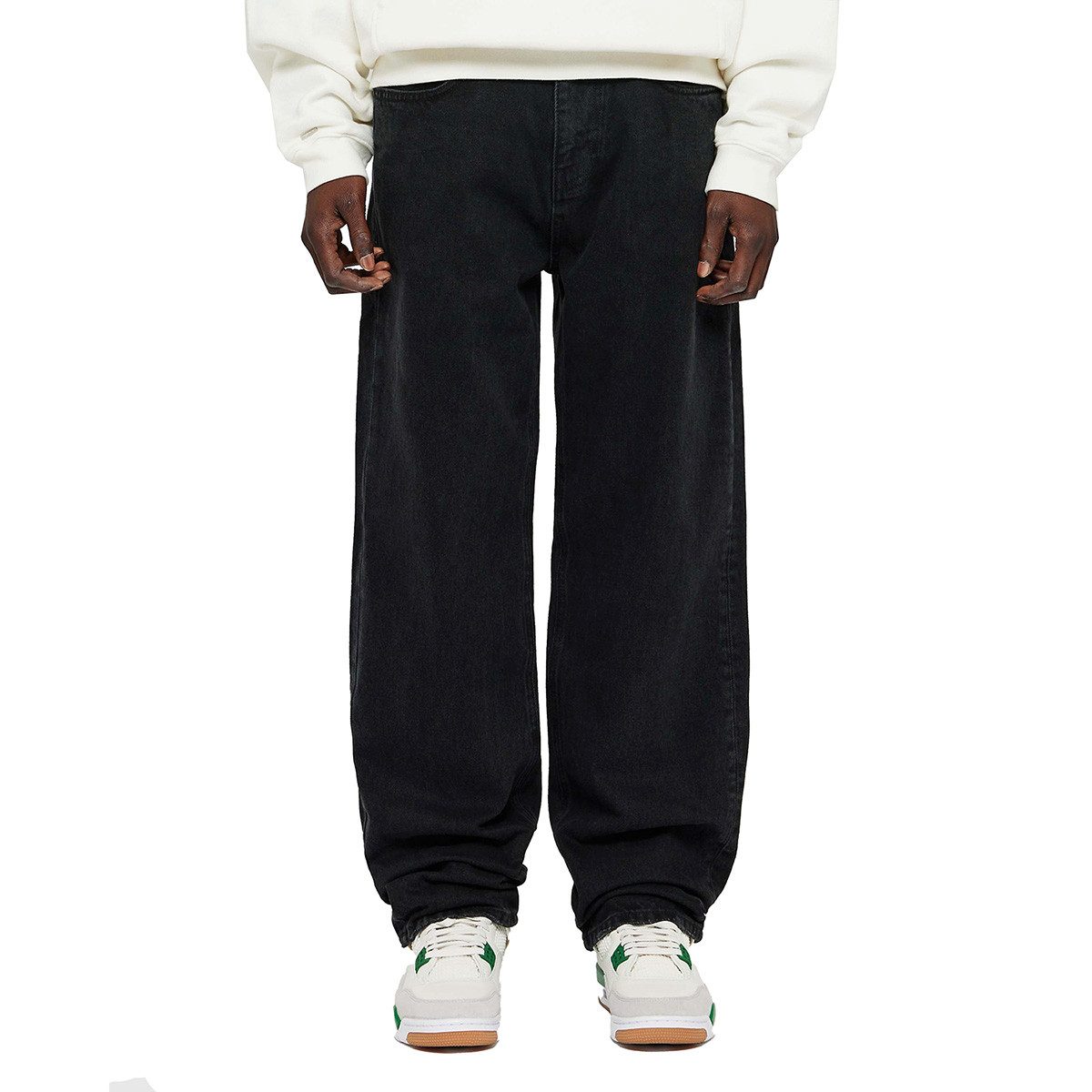 EIGHTYFIVE Relax-fit-Jeans Baggy Jeans