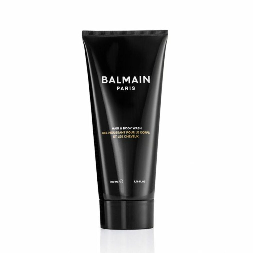 Balmain Haarshampoo Signature Men's Line Hair & Body Wash Shampoo