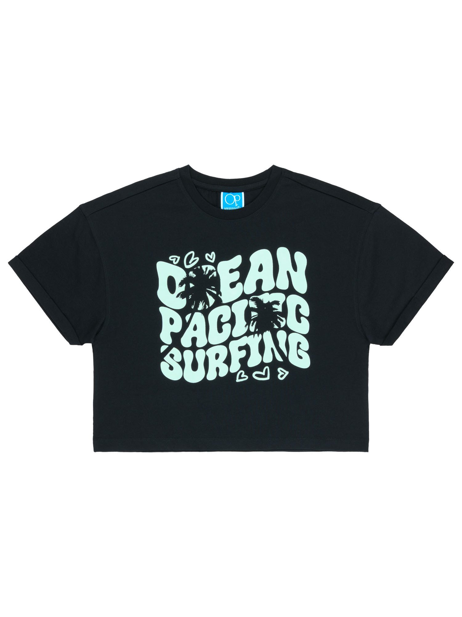 Ocean Pacific T-Shirt PUNTA MITA