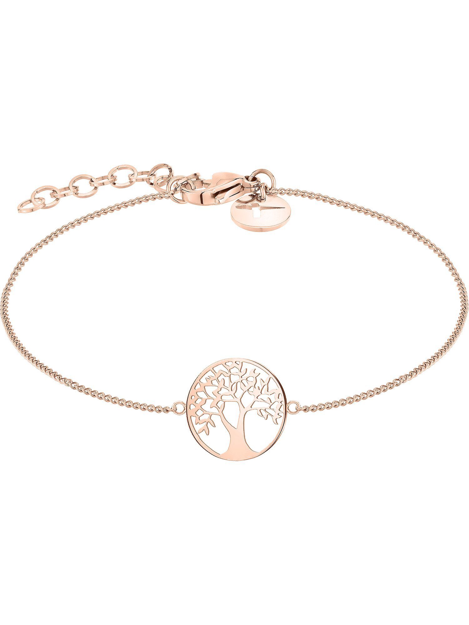 Tamaris Edelstahlarmband Tamaris Damen-Armband Edelstahl, Trendig günstig online kaufen