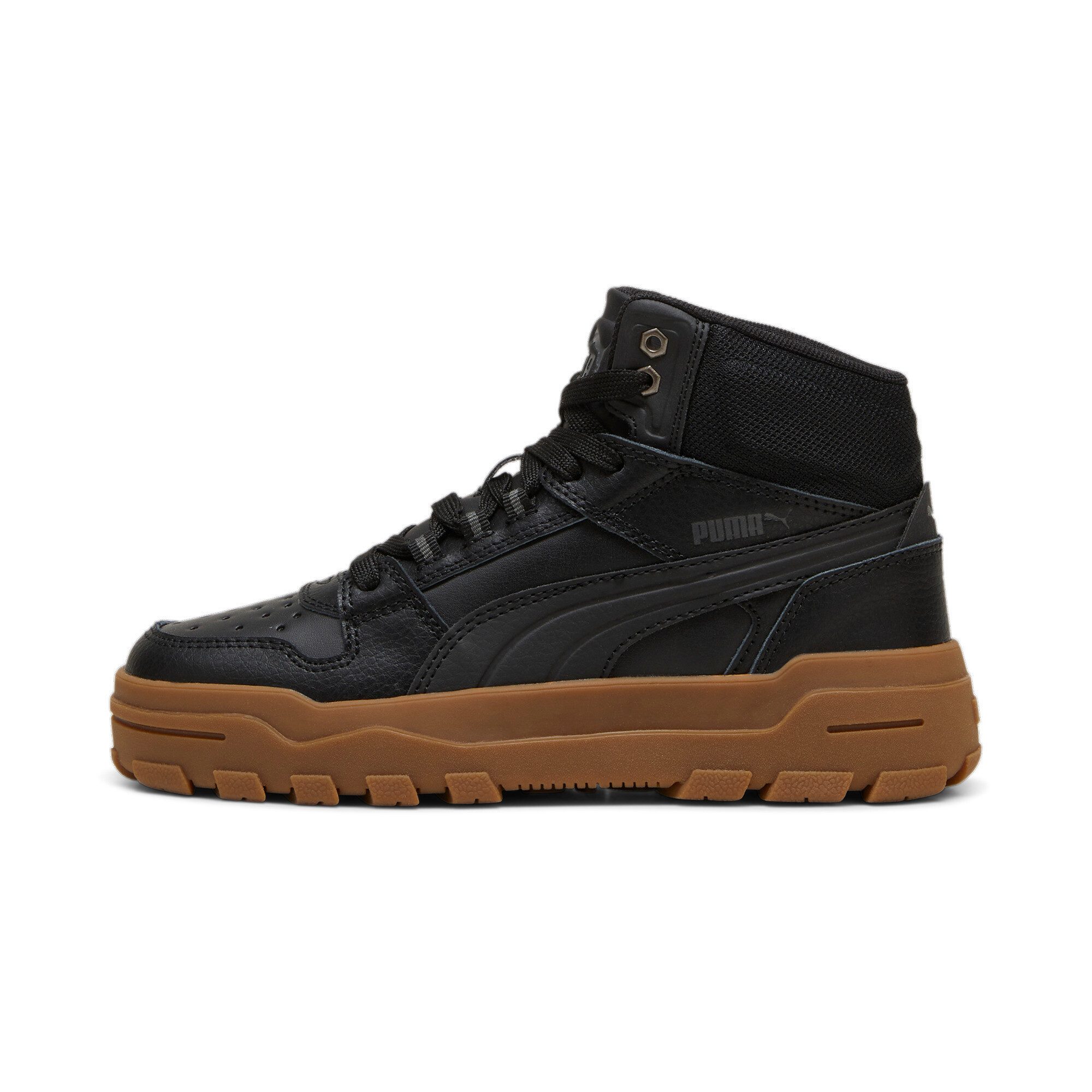 PUMA REBOUND ABRUPT JR Winterboots Sneaker, günstig online kaufen