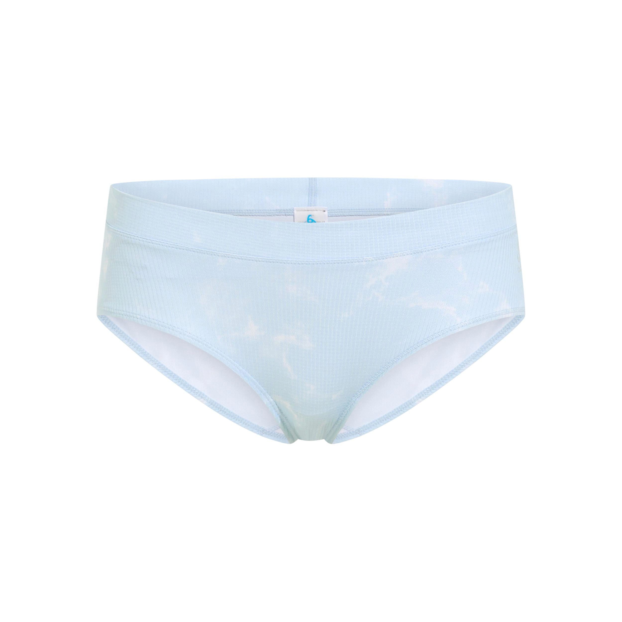 Odlo Panty Active Light Graphic 2 pack