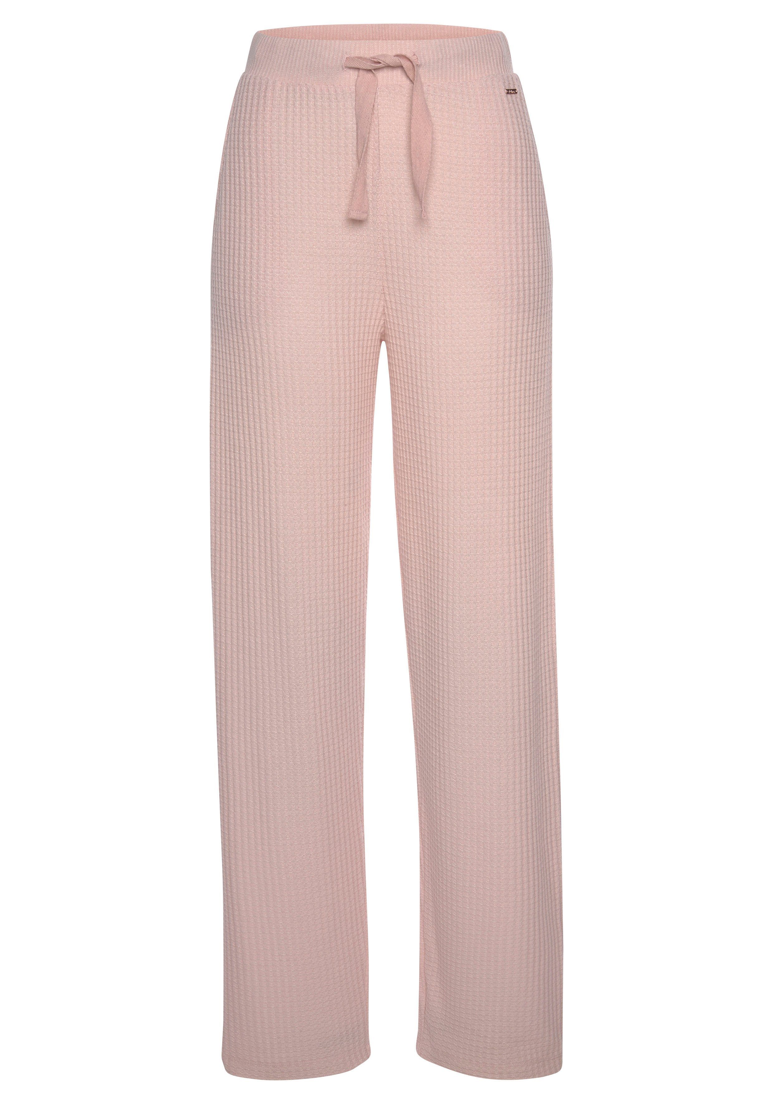 s.Oliver Loungehose Loungewear, Loungeanzug günstig online kaufen