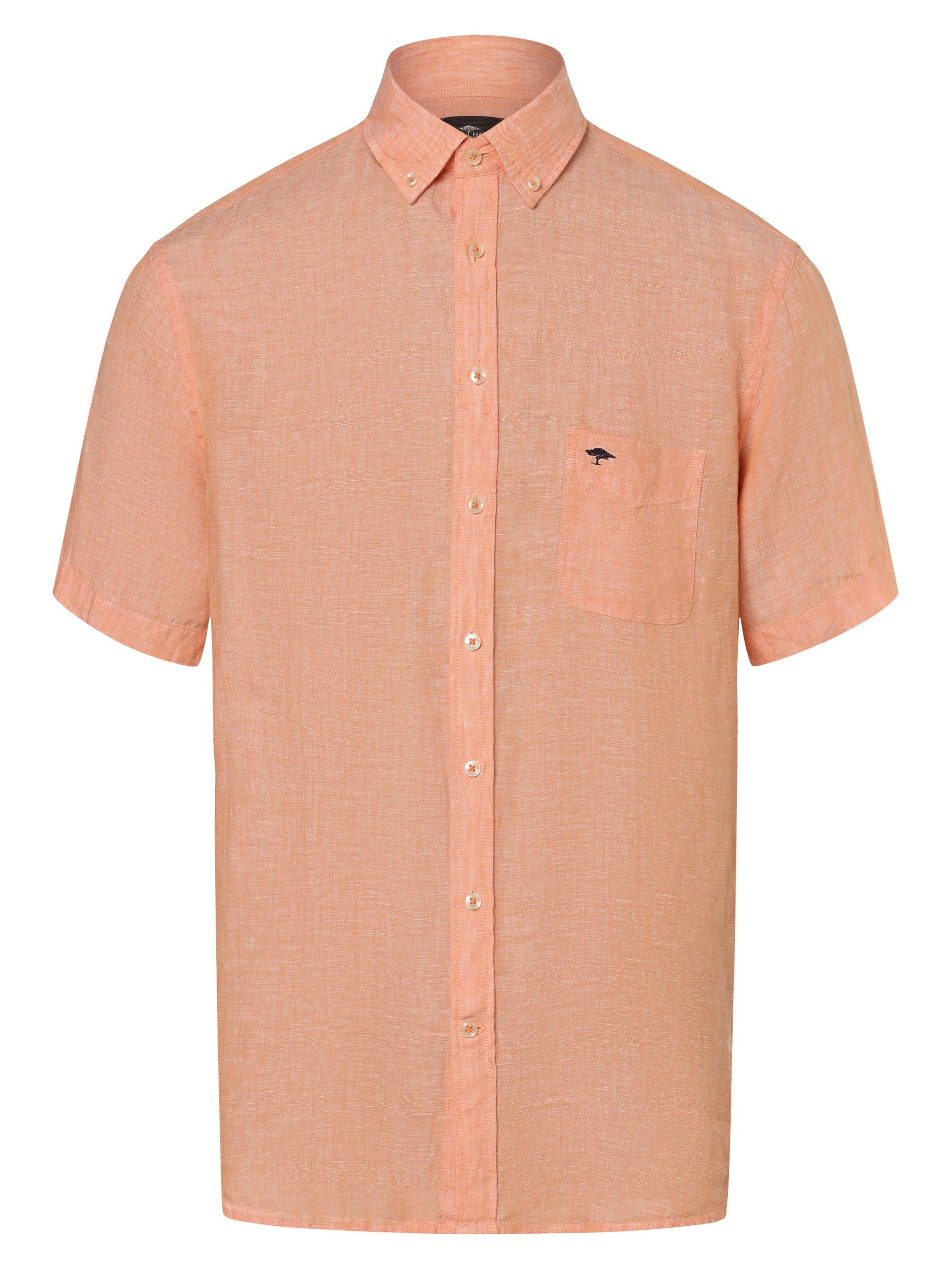 FYNCH-HATTON Outdoorhemd