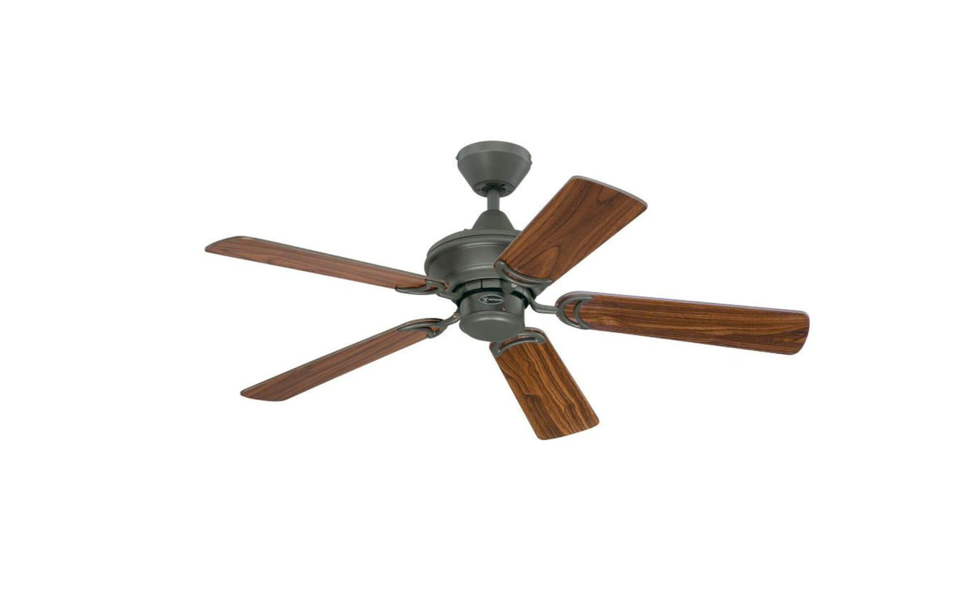 Westinghouse Deckenventilator Deckenventilator Nevada 105 cm mit Fernbedienung