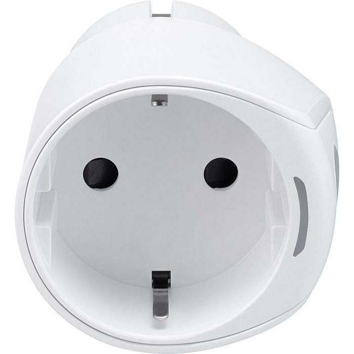 Aeotec Steckdose Outlet F Works with SmartThings