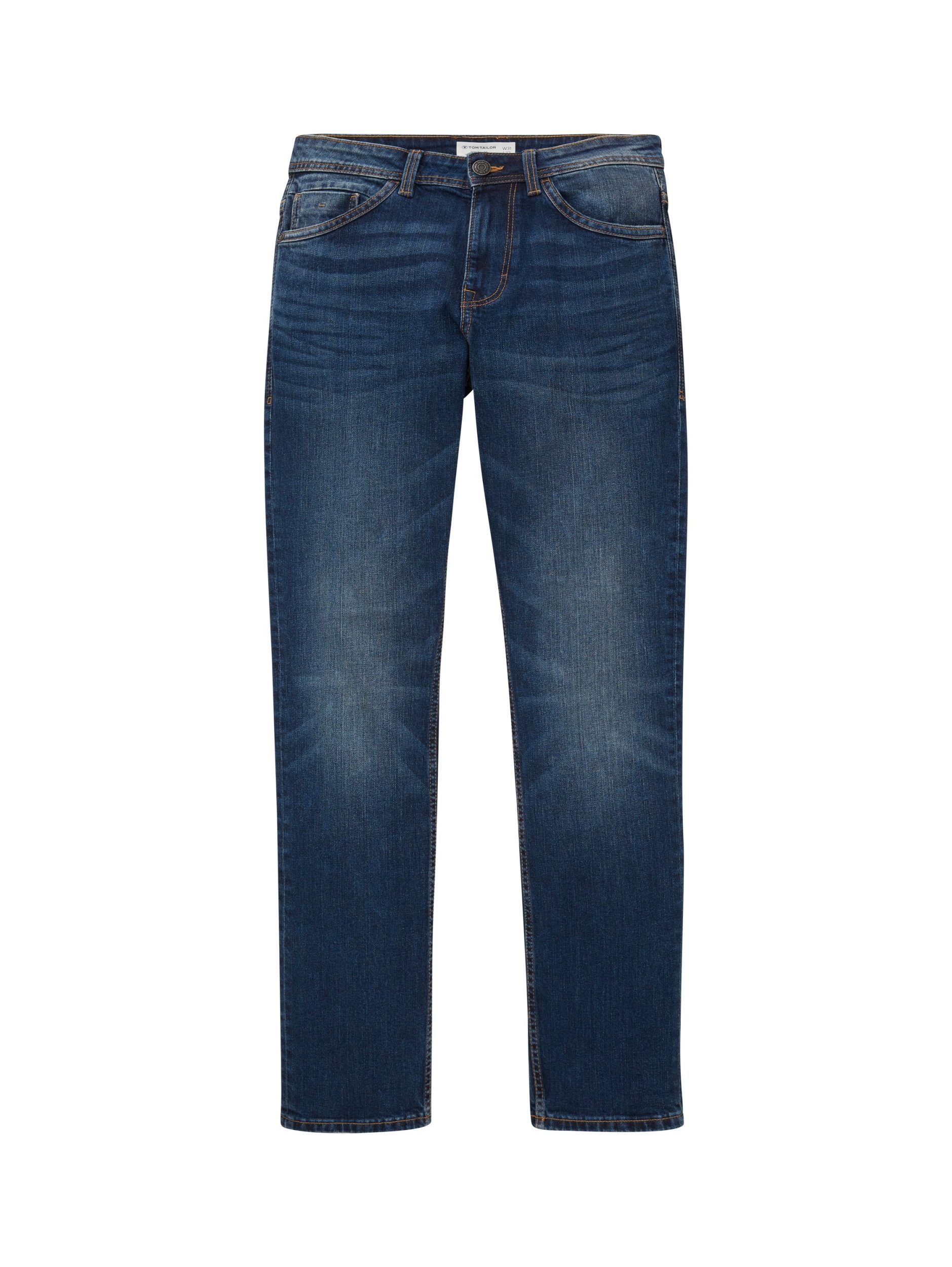 5-Pocket-Jeans Tom Tailor Josh