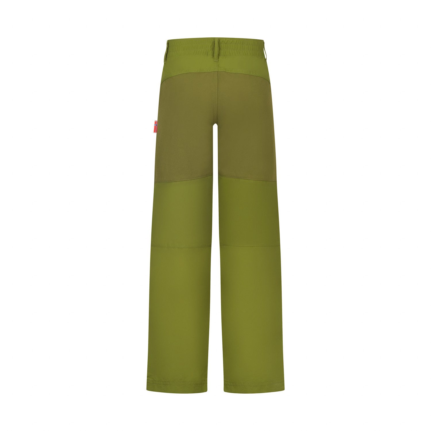 TROLLKIDS Trekkinghose Hammerfest PRO