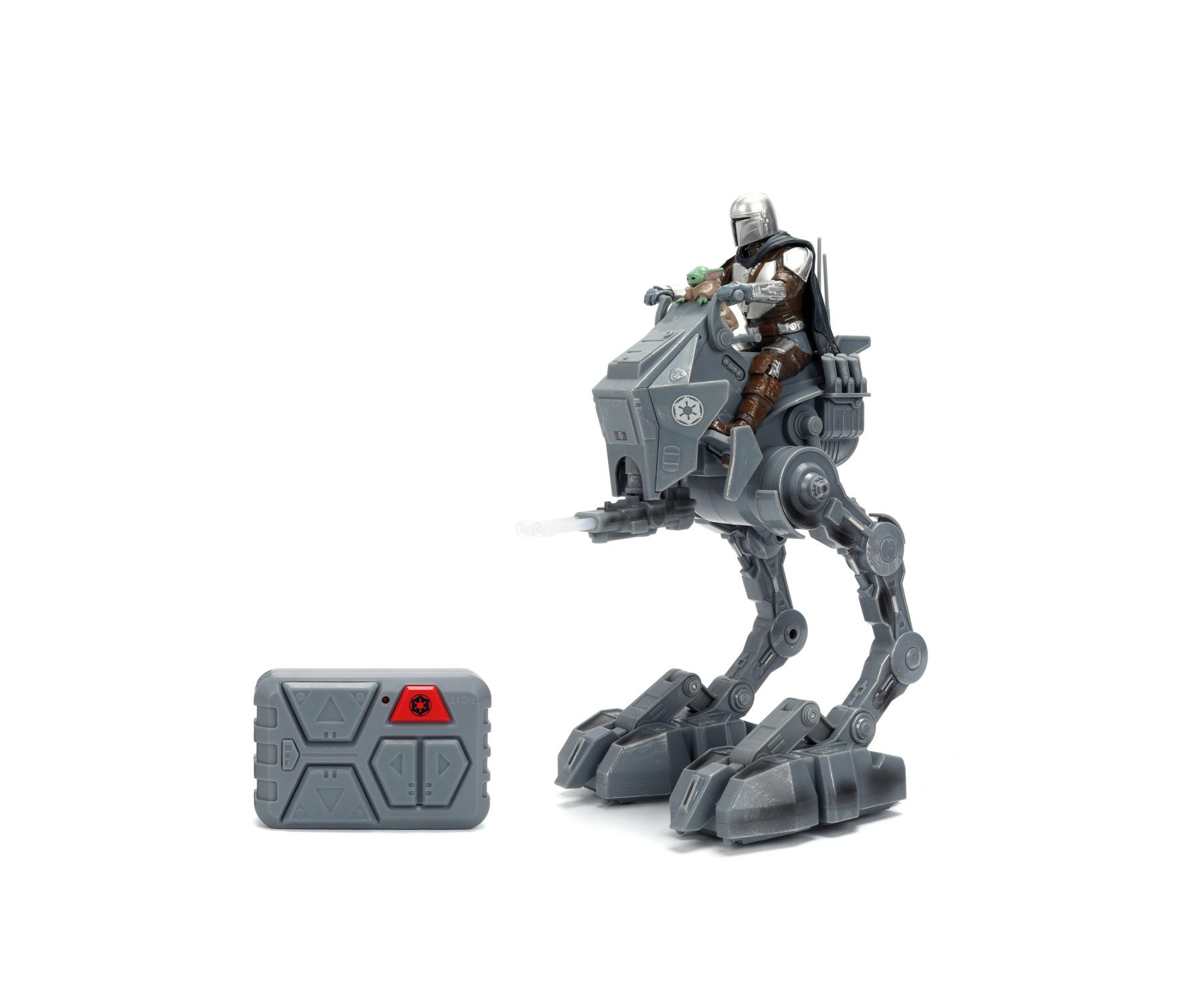 RC-Figur RC Star Wars AT-RT