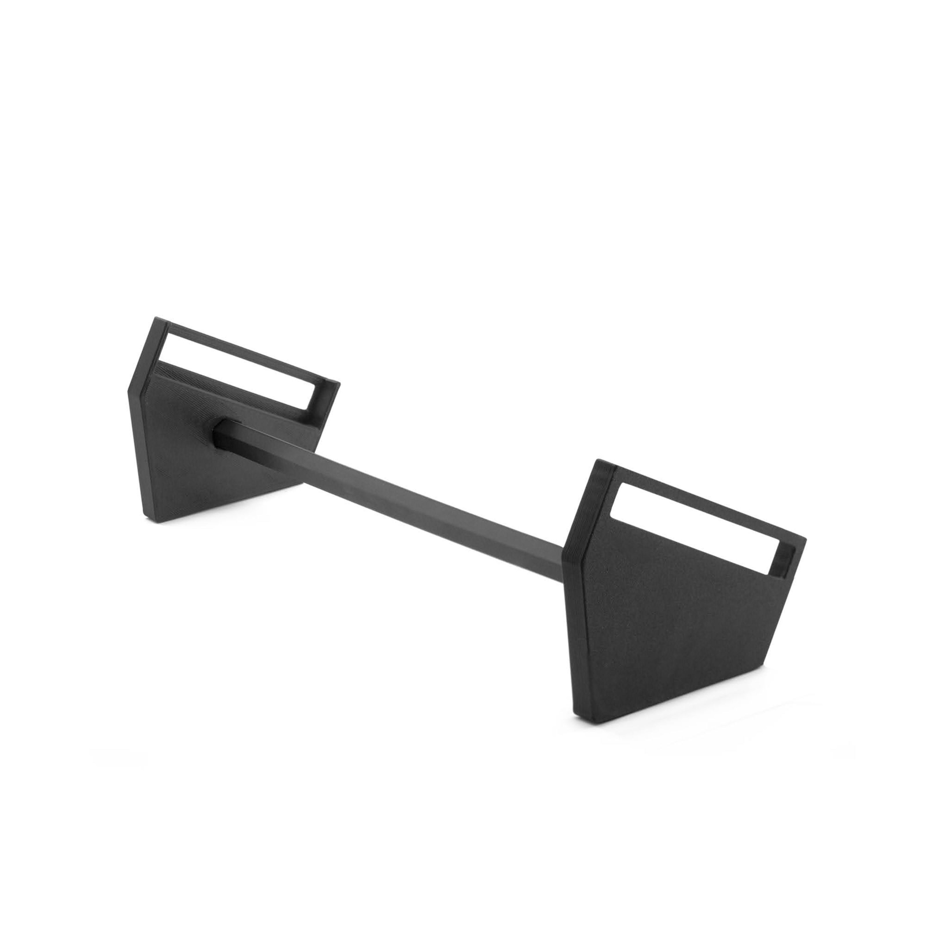 Restand Keyboardständer, (Stative für Tasteninstrumente, Desktop Ständer), Yamaha SeqTrack Stand - Desktop Ständer