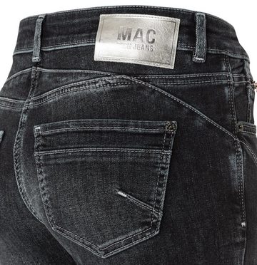 MAC Stretch-Jeans MAC RICH SLIM anthra used 5766-90-0389L D962