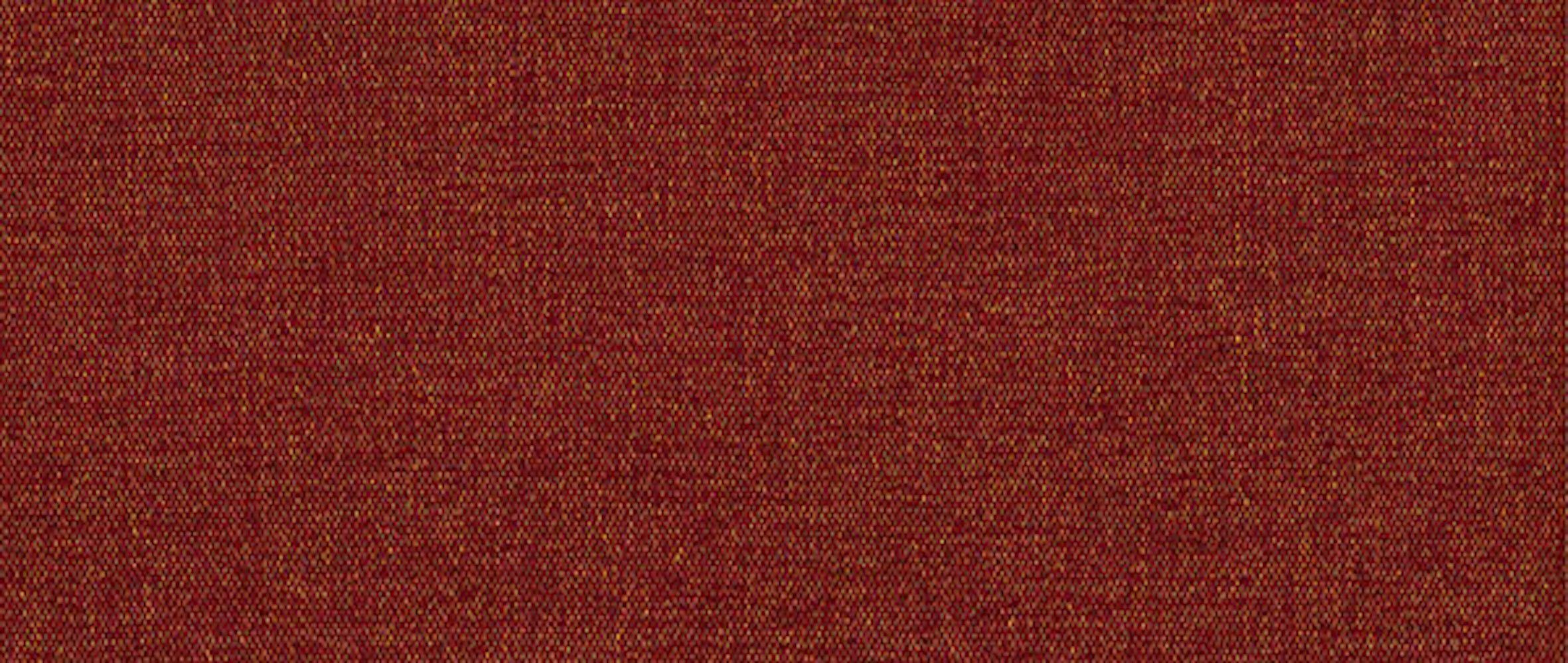 Feldmann-Wohnen Ecksofa mit und Farbe wählbar Bettkasten 59) 260cm rotorange Matrix, Schlaffunktion (Ikon