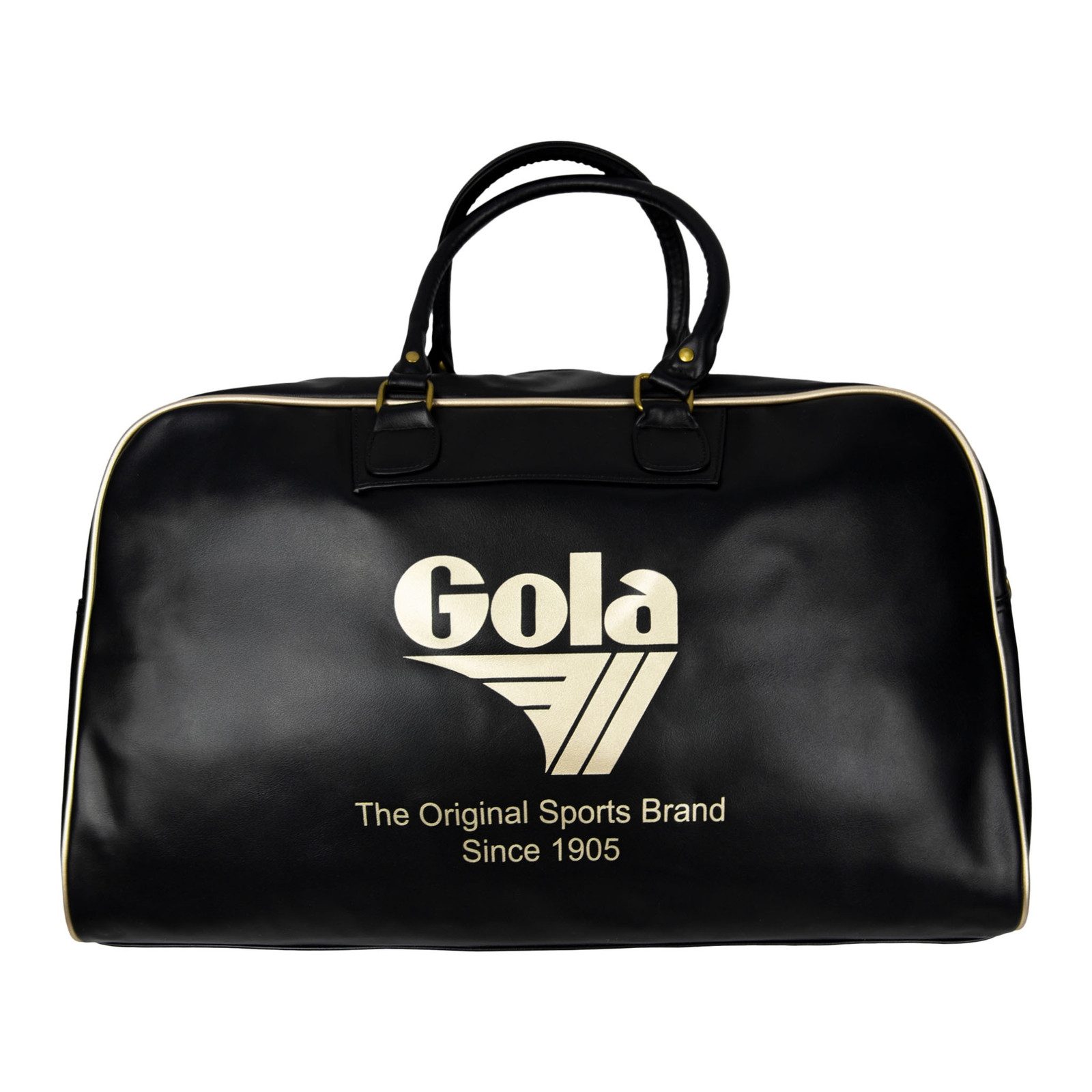 Gola Reisetasche Reynolds, mit großem Markenprint