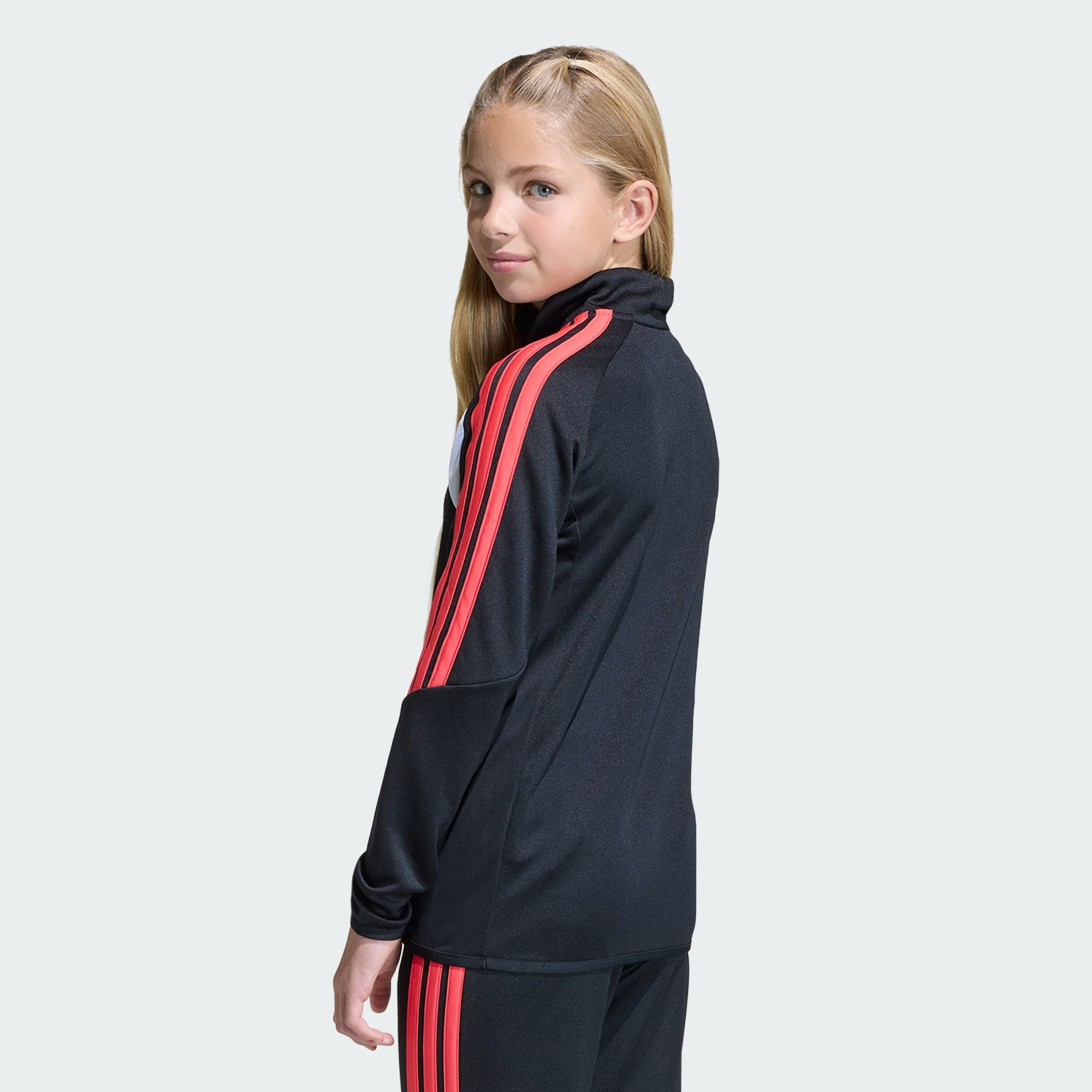 adidas Performance Trainingstop TIRO26 LEAGUE KIDS TRAININGSOBERTEIL (1-tlg)