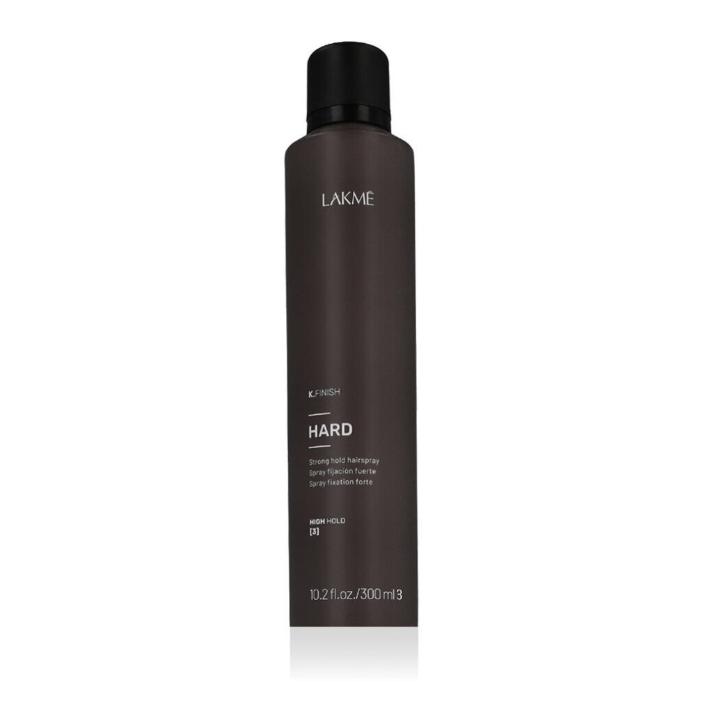 Lakmé Haarspray K.Finish Hard Strong Haarspray