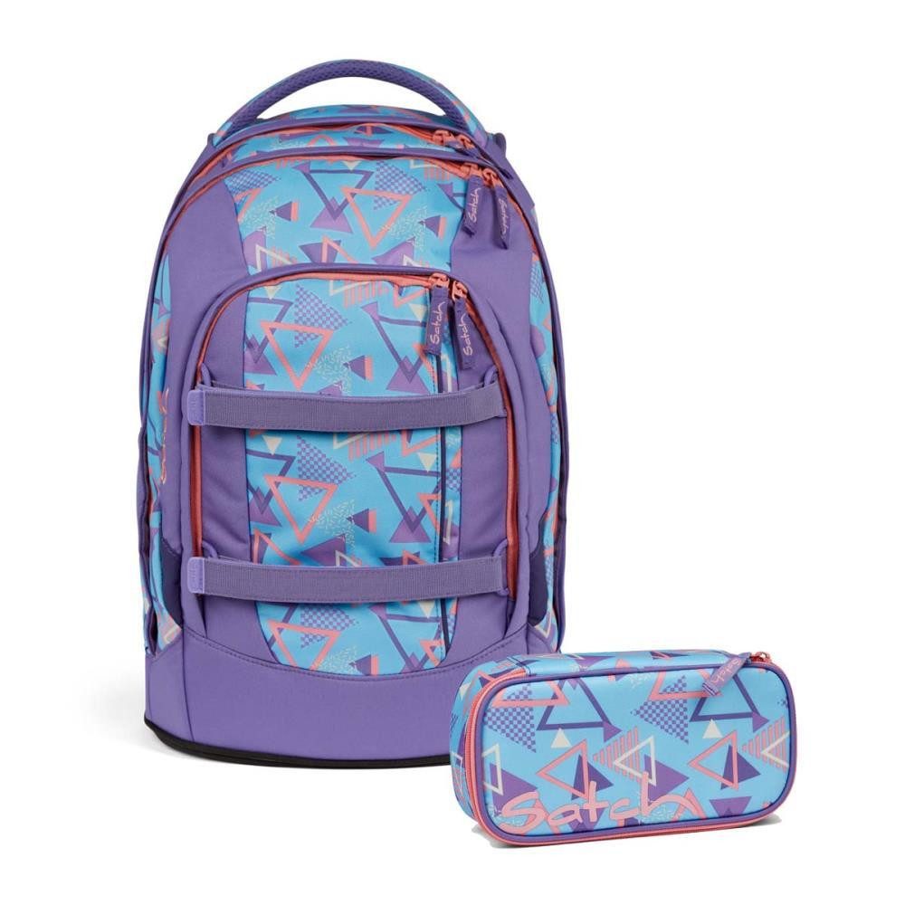 Satch Schulrucksack Set Pack (2tlg., inkl. günstig online kaufen