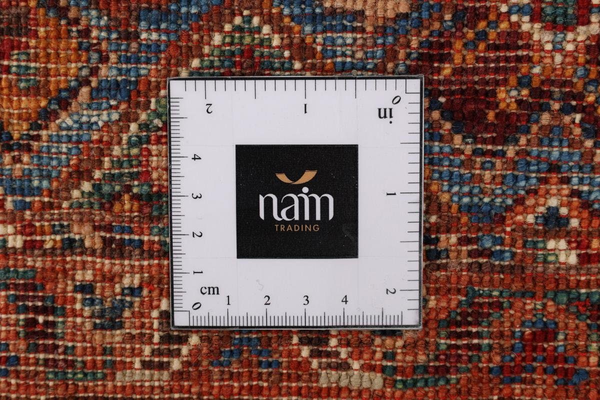 Trading, Nain Shaal Arijana Orientteppich rechteckig, Orientteppich, mm 98x147 Handgeknüpfter 5 Höhe: