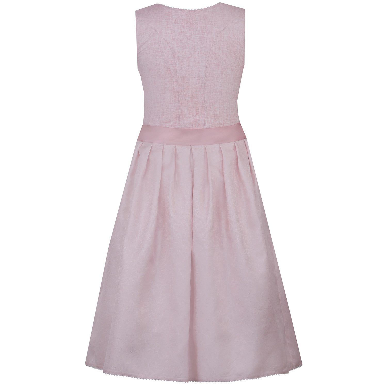 MarJo Dirndl ' 919765, Puderrosa 65cm günstig online kaufen