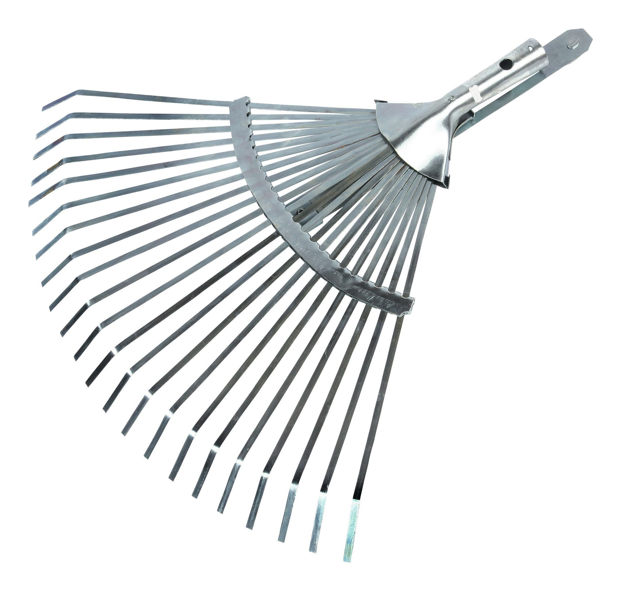 Floraworld Laubbesen, 48 cm Arbeitsbreite, Verstellbar 22 Zk. FW