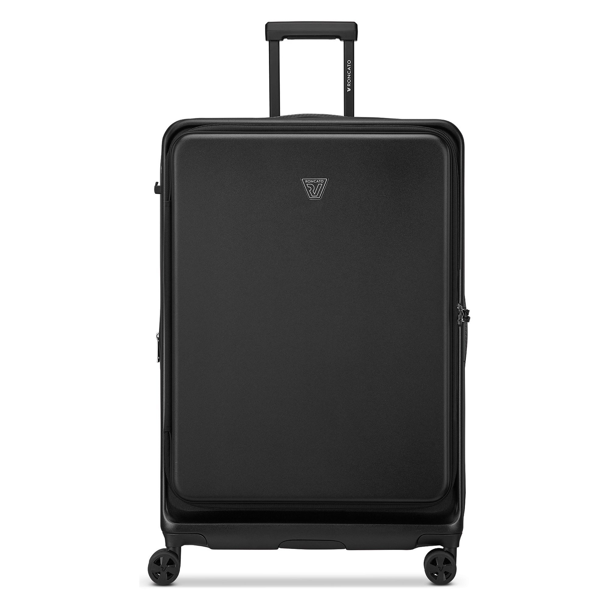 RONCATO Hartschalen-Trolley Florence, 4 Rollen, Polycarbonat