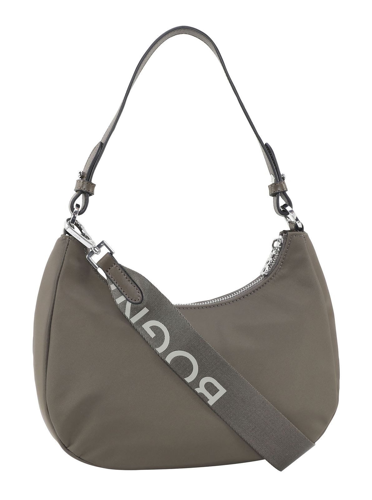 BOGNER Schultertasche Melene Hobo Bag
