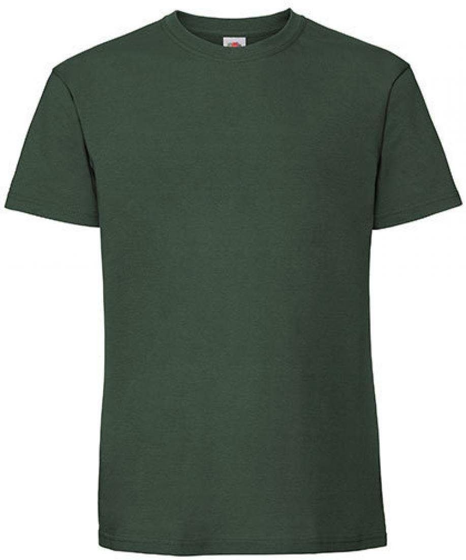 Fruit of the Loom Rundhalsshirt Iconic günstig online kaufen