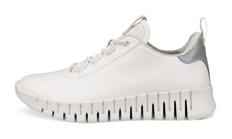 Ecco GRUUV W Slip-On Sneaker Freizeitschuh, günstig online kaufen