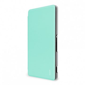 Artwizz Flip Case SmartJacket® for Sony Xperiaâ„¢ Z3+, mint