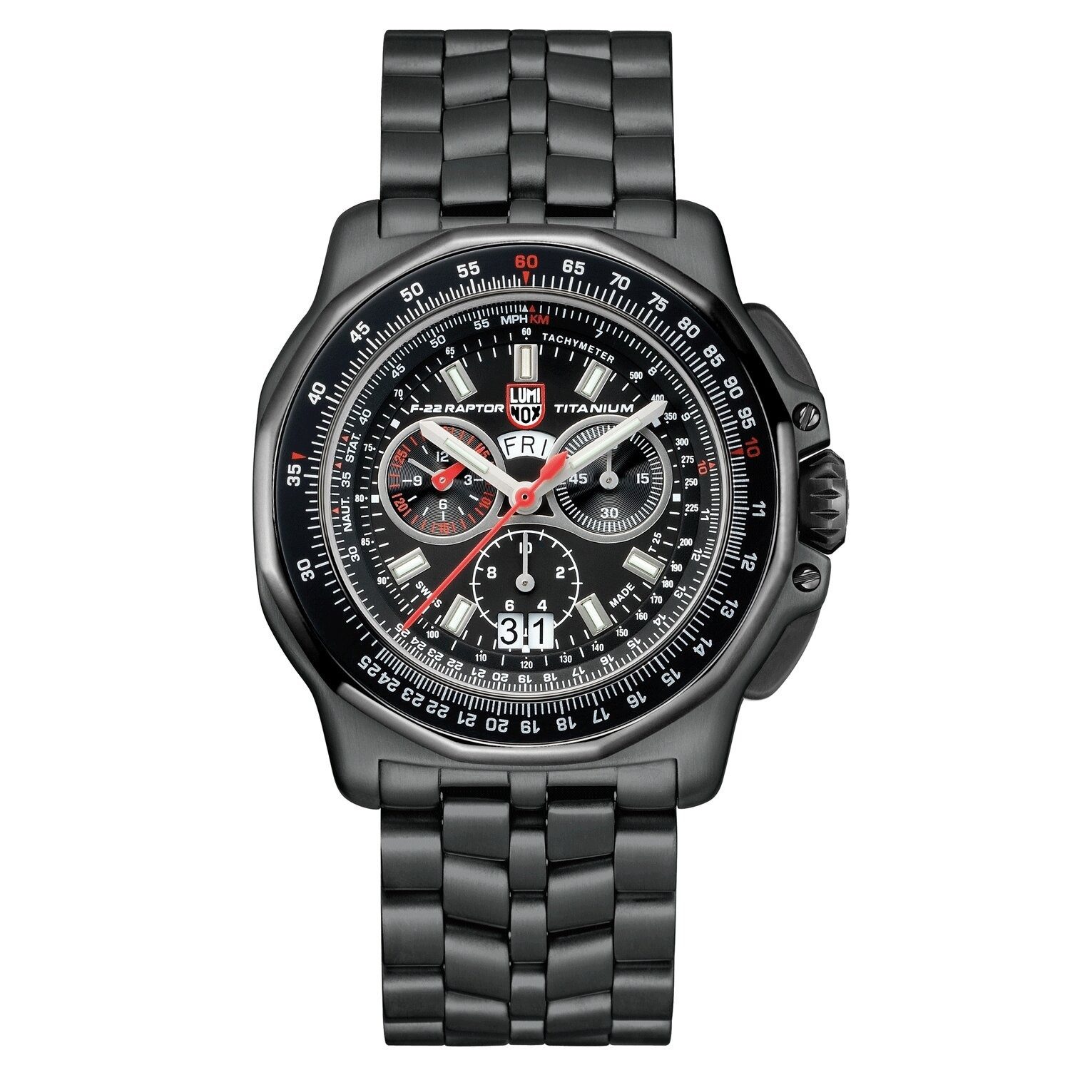 Luminox Chronograph Luminox. Xa-9272