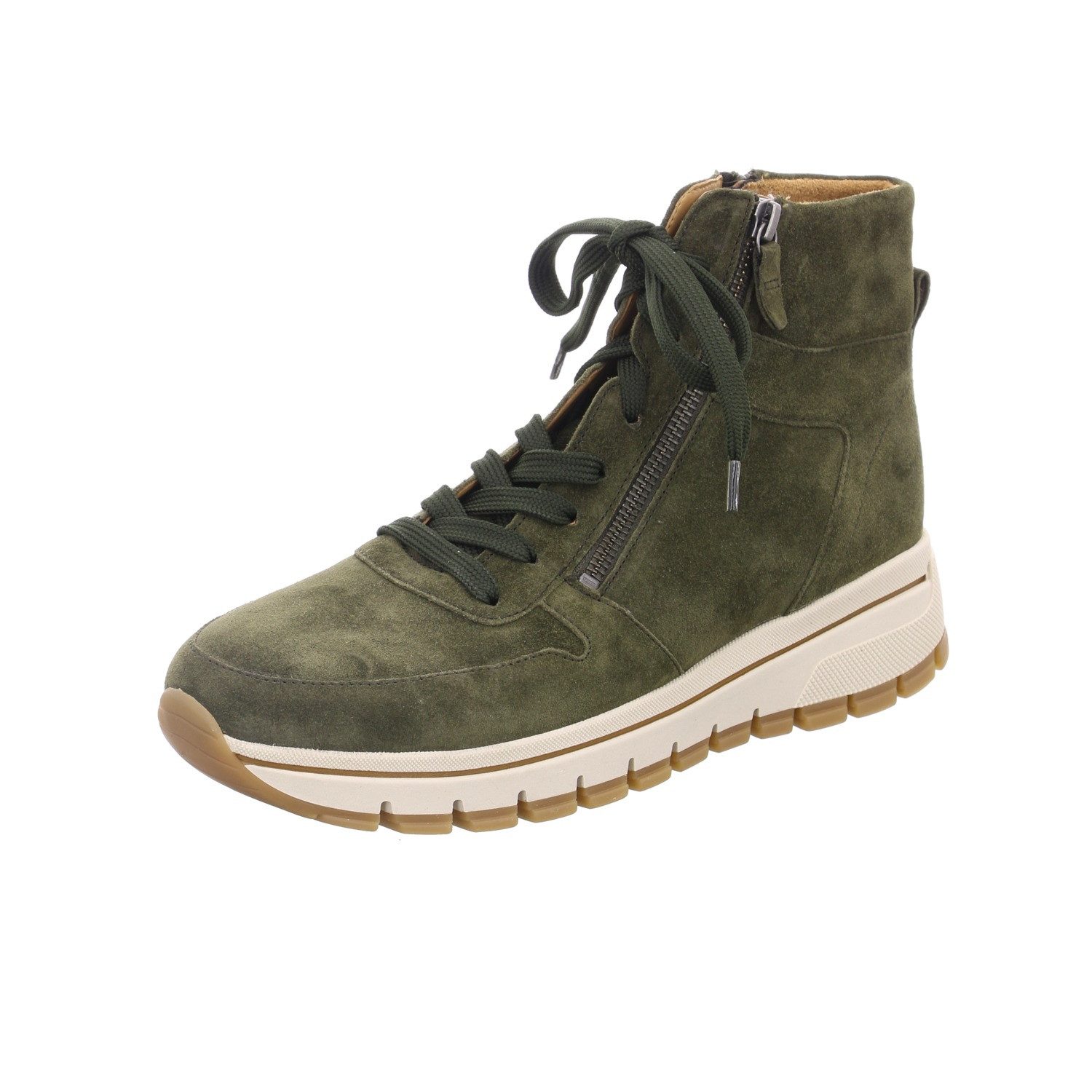 Gabor Sneaker für Herren Sneaker (keine Angabe, 1-tlg., keine Angabe)