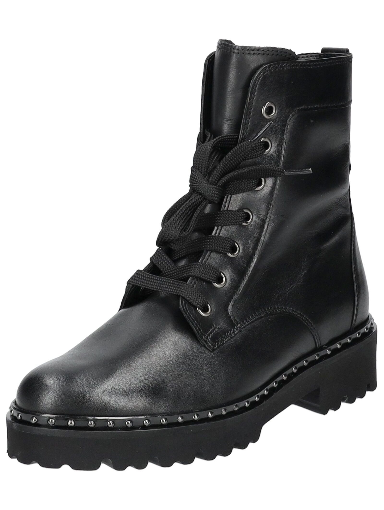 Gabor Gabor Stiefelette Leder Schnürstiefelette günstig online kaufen