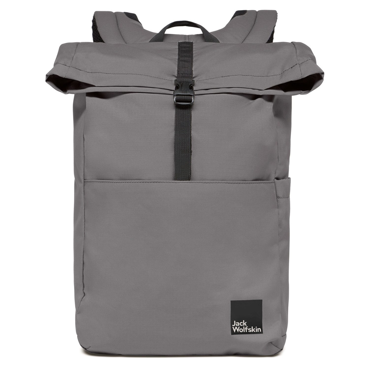 Freizeitrucksack Jack Wolfskin Rolltop Rucksack Island slate
