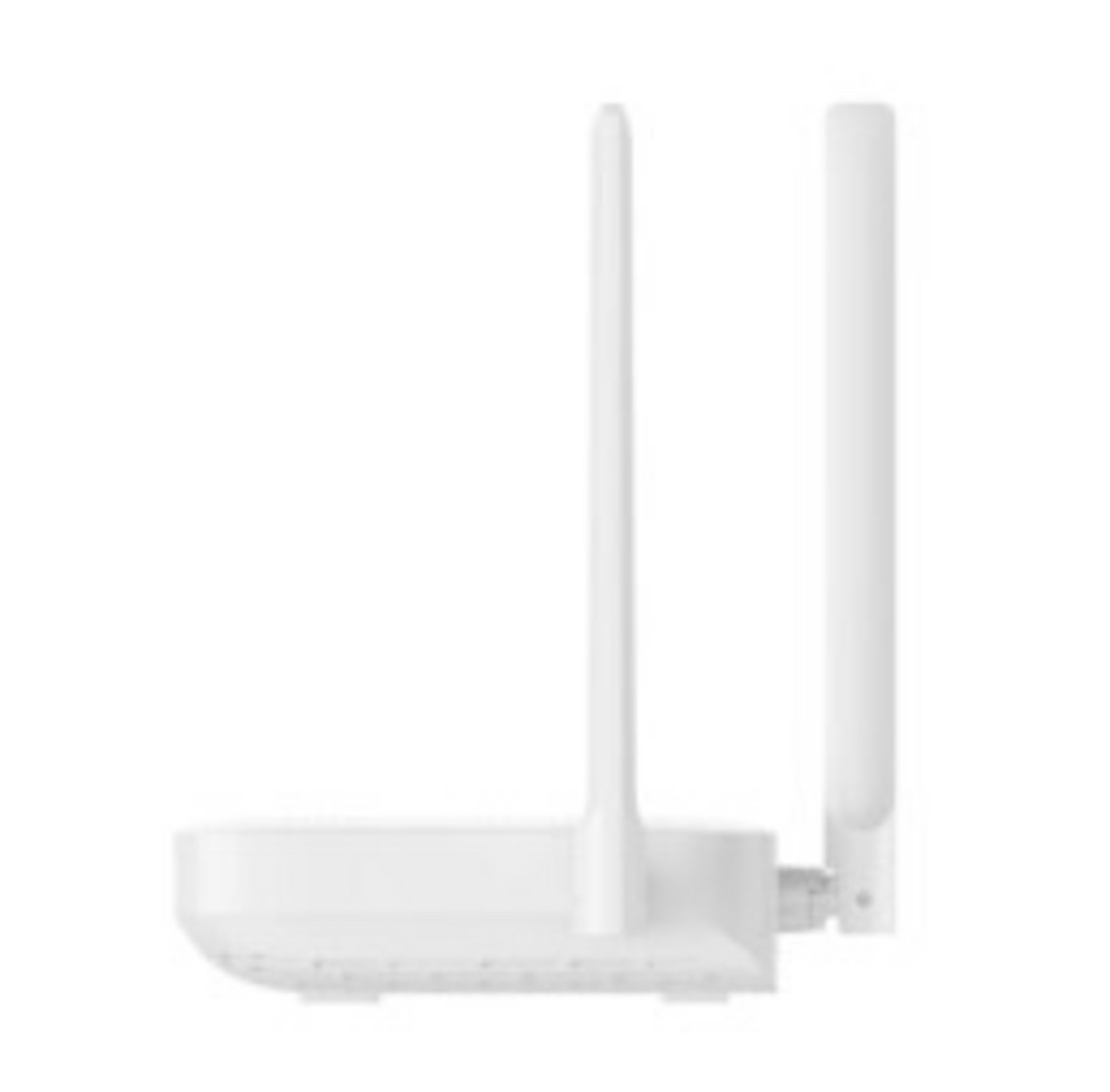 Xiaomi Xiaomi Router AX1500 EU Weiß WLAN-Router