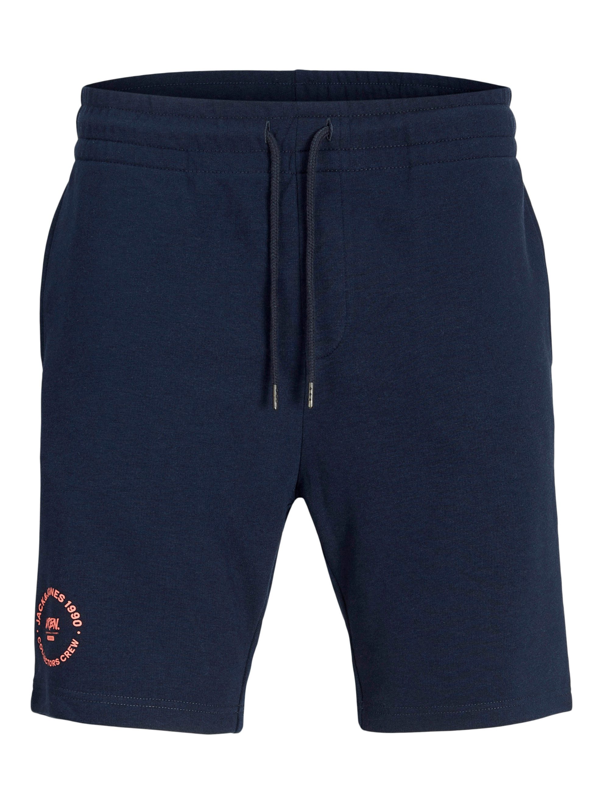 Jack & Jones Sweatshorts JPSTGORDON JJSIMON günstig online kaufen