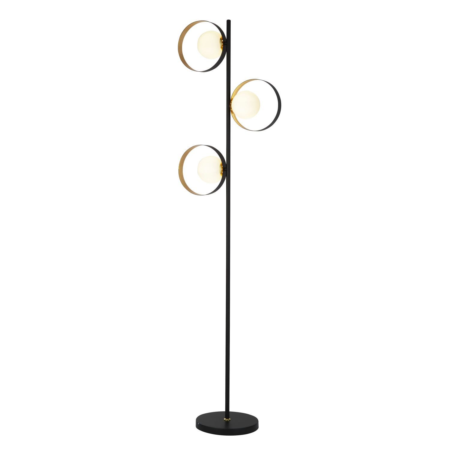 Stehlampe KAYLA